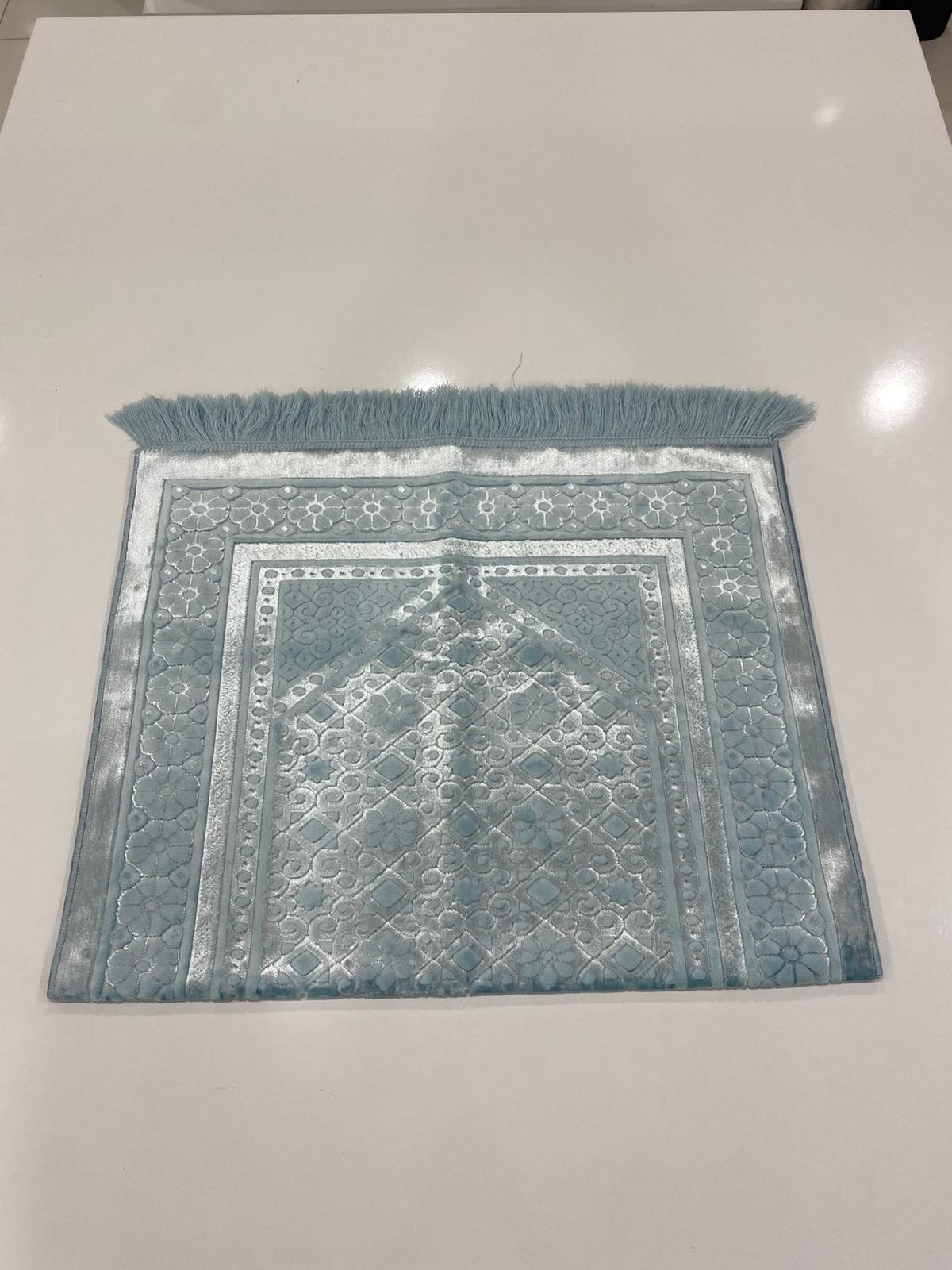 SECCADE VELVET PEARL ISMEN MODEL 6-112*71 Cm