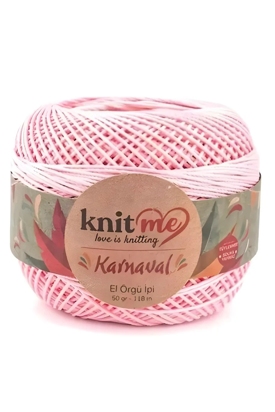 KNİT ME KARNAVAL 00544