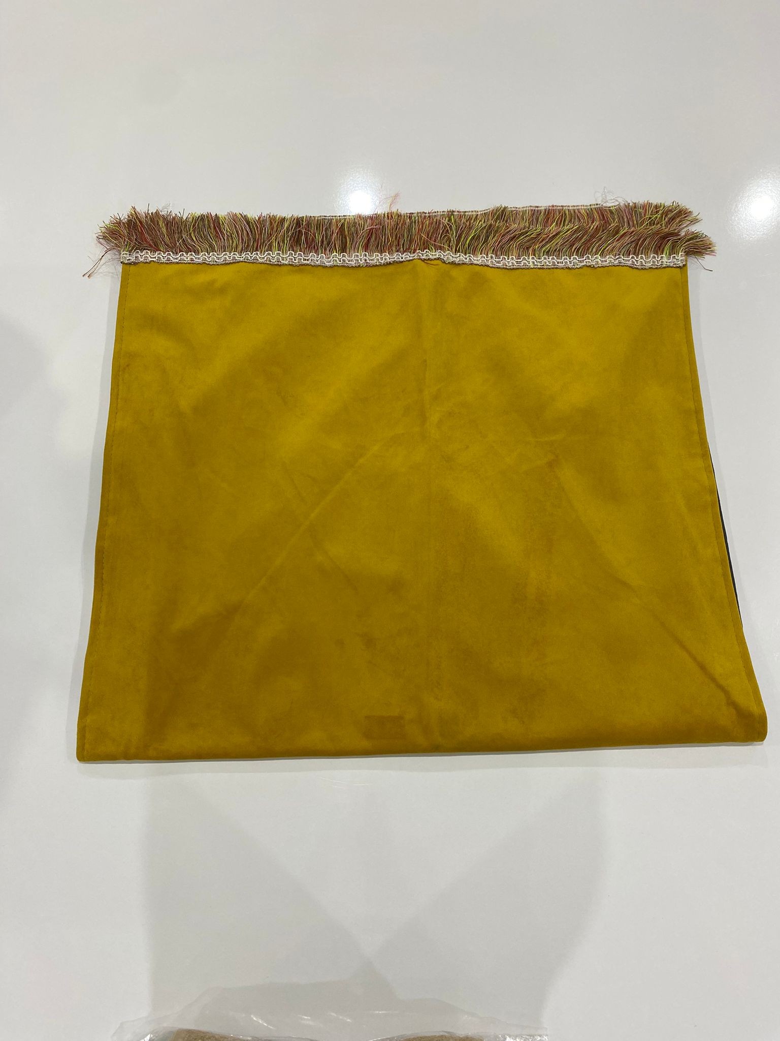 SECCADE DÜZ KUMAŞ ASTARLI DSZ MODEL 5 RENK 2-115*67 Cm