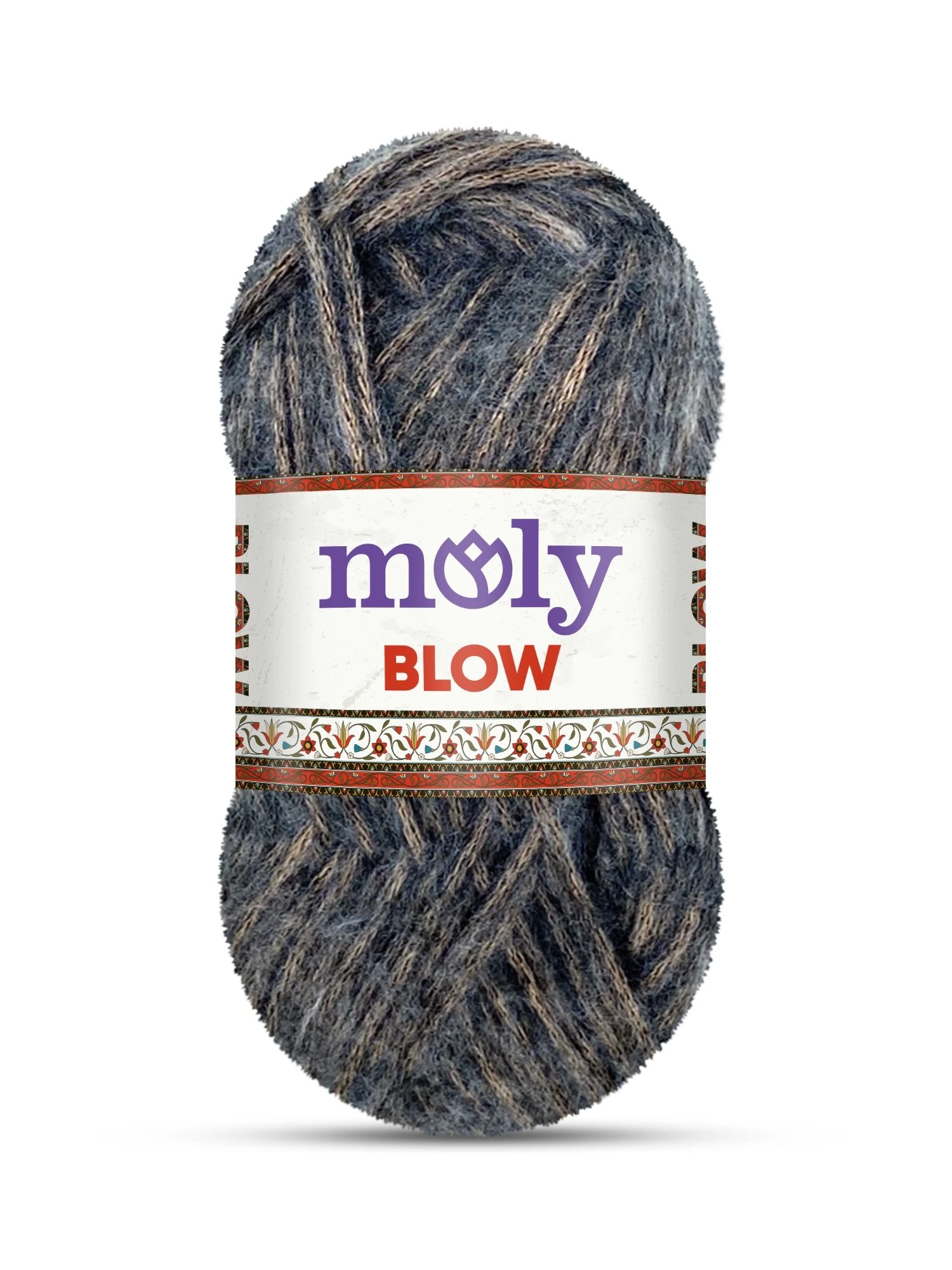MOLY BLOW-120