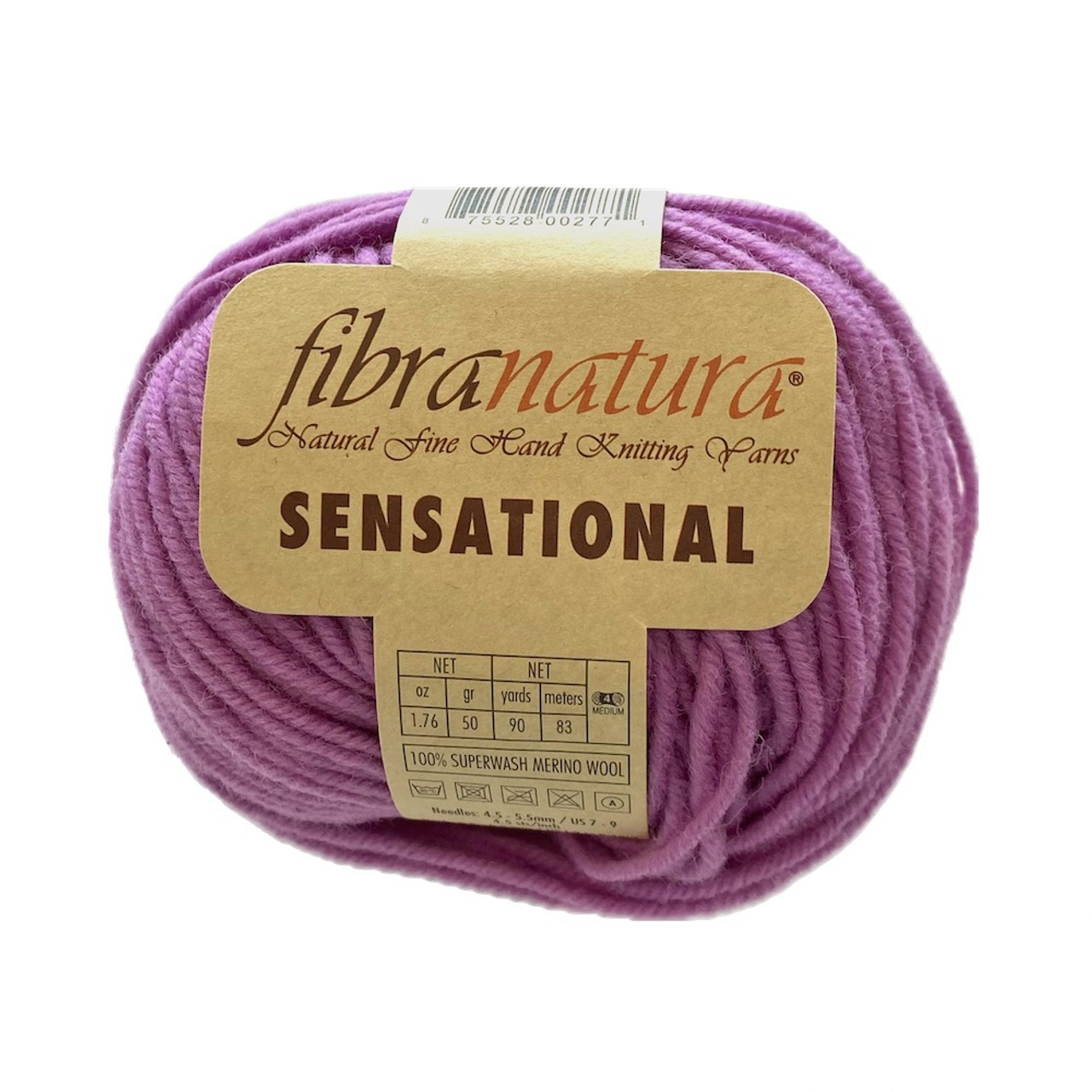 SENSATIONAL 40819