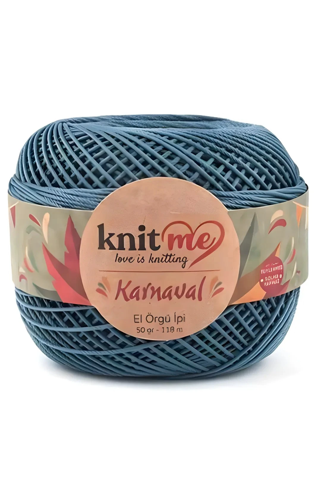 KNİT ME KARNAVAL 00094