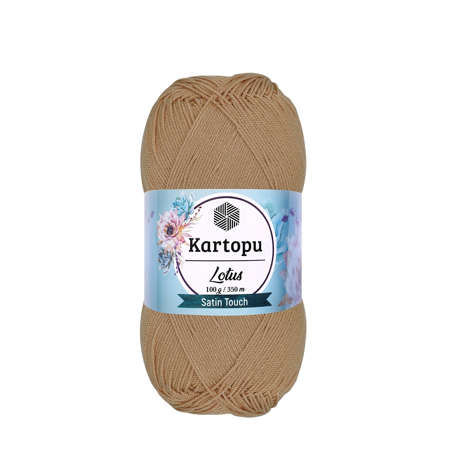 KARTOPU LOTUS K837