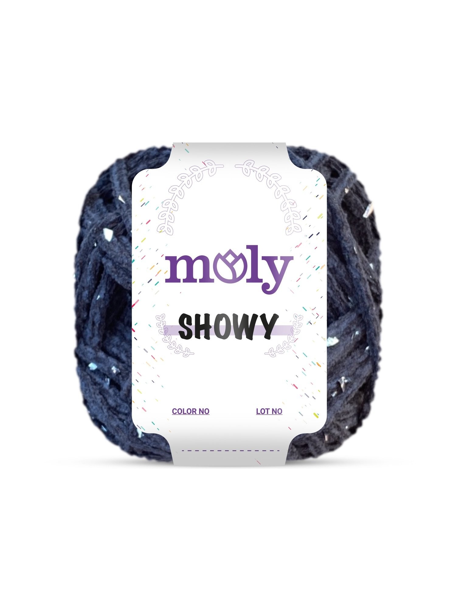 MOLY SHOWY SH-05