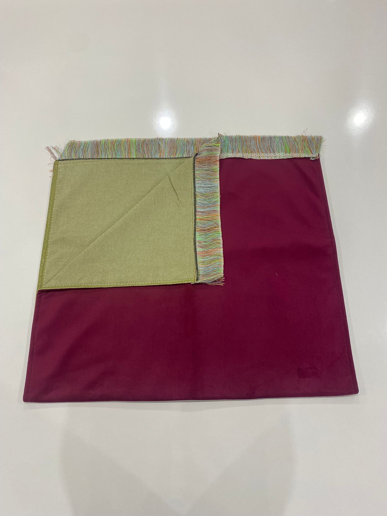 SECCADE DÜZ KUMAŞ ASTARLI DSZ MODEL 1 RENK 3-115*67 Cm