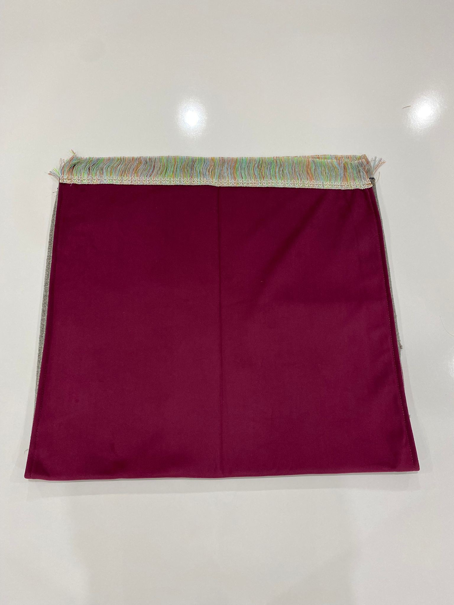 SECCADE DÜZ KUMAŞ ASTARLI DSZ MODEL 1 RENK 2-115*67 Cm