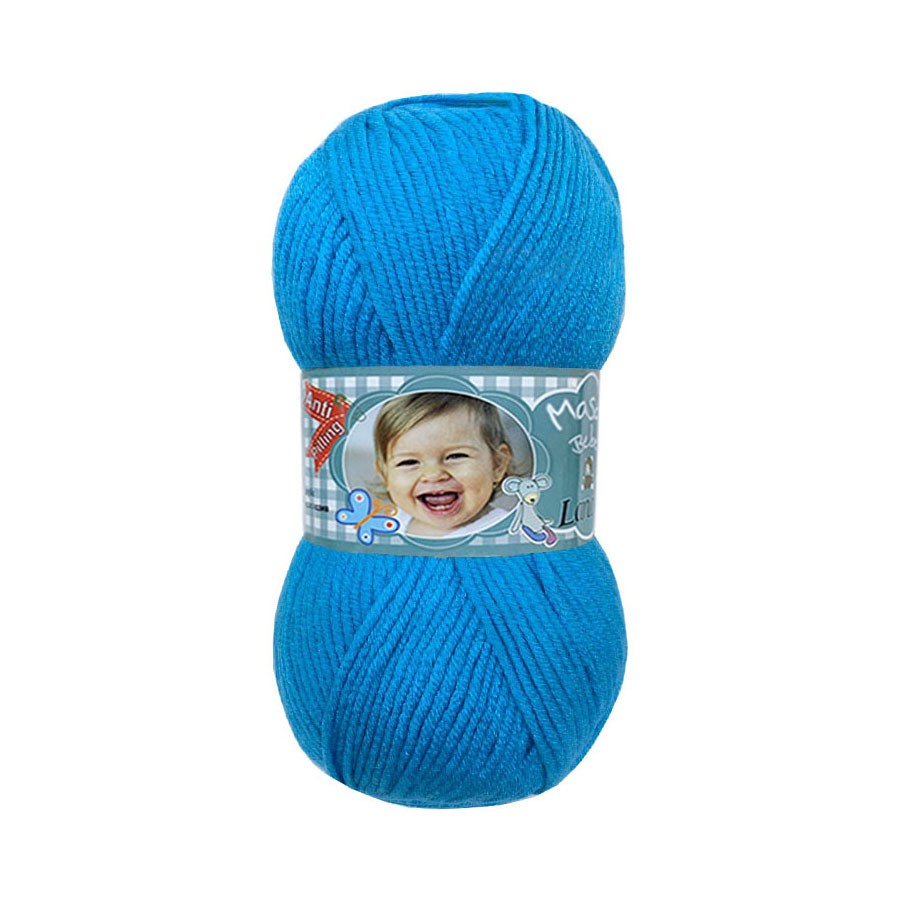 LANOSO MASAL BEBE  916
