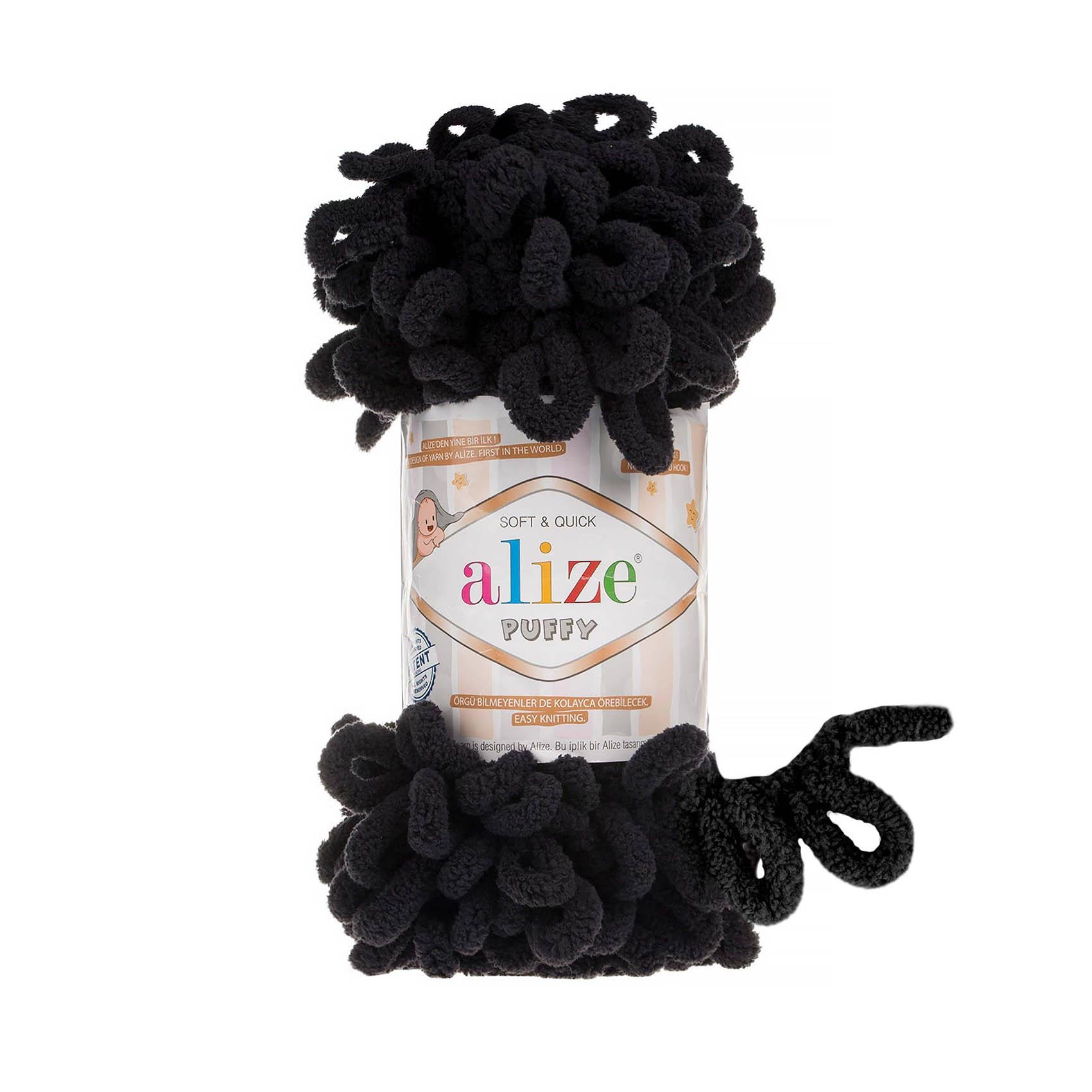 ALİZE PUFFY-C-060