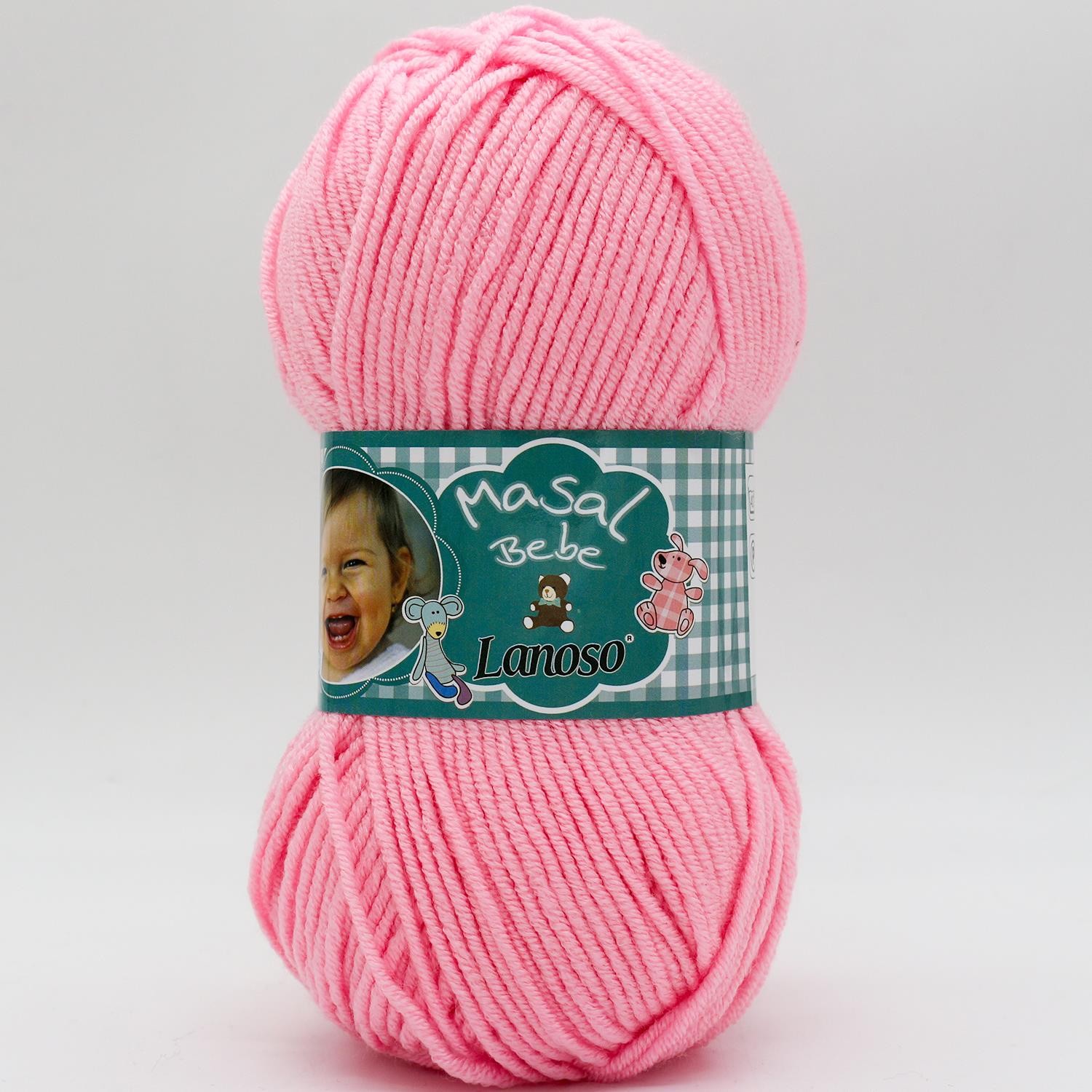 LANOSO MASAL BEBE  932