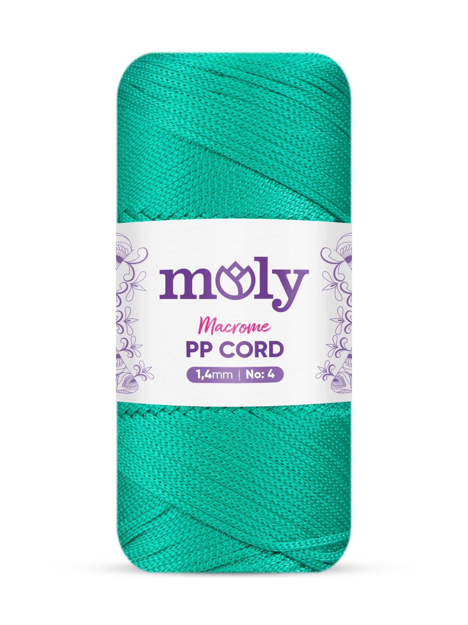 MOLY POLYESTER NO:4-39