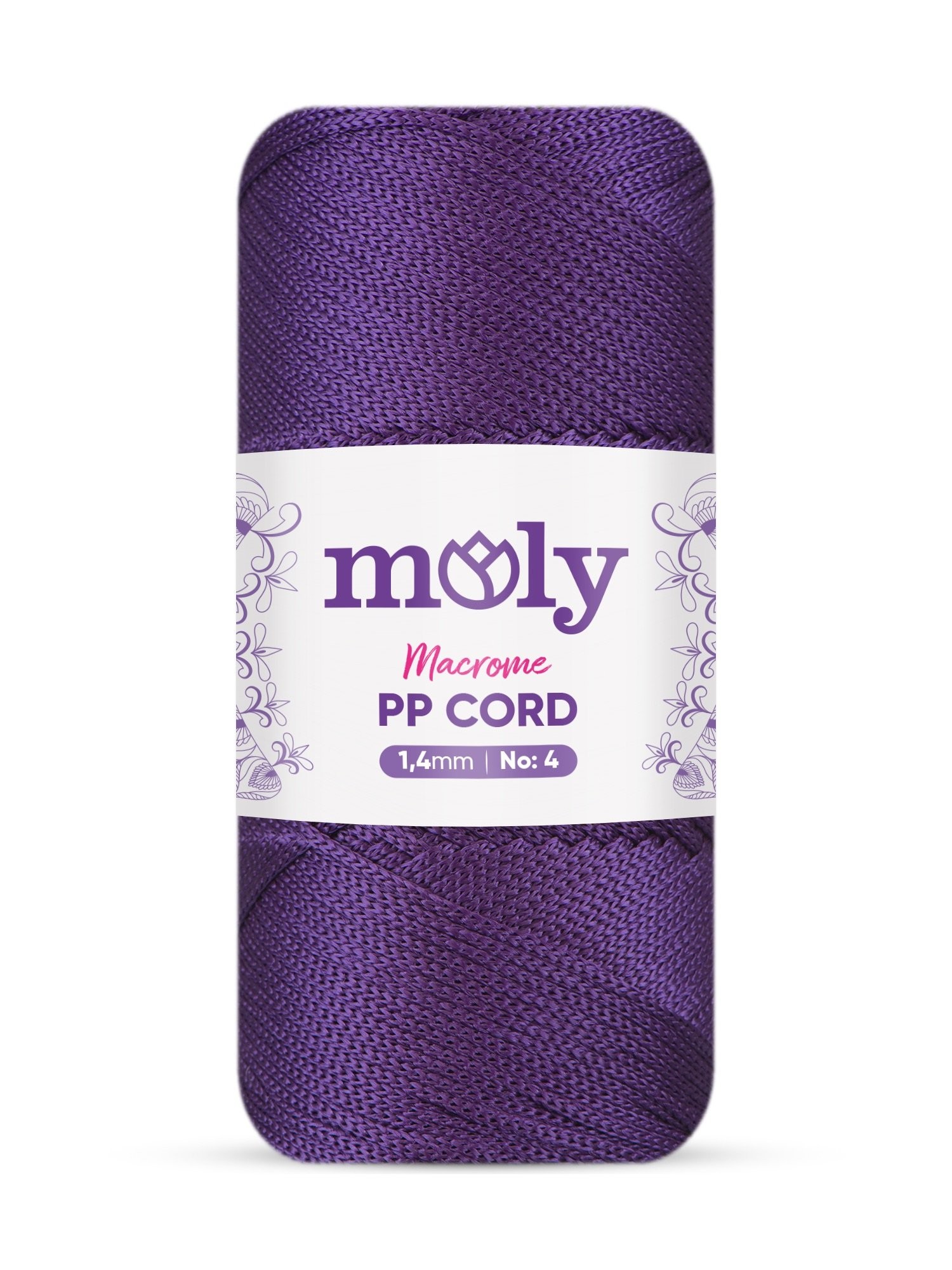 MOLY POLYESTER NO:4-27