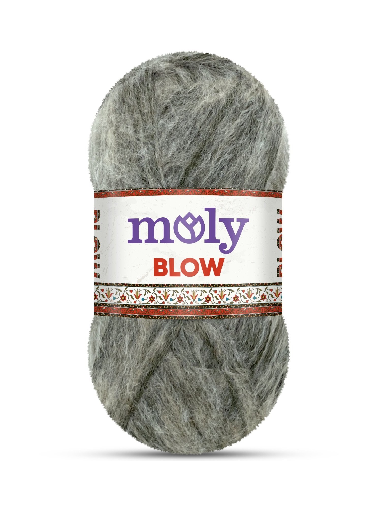 MOLY BLOW-107