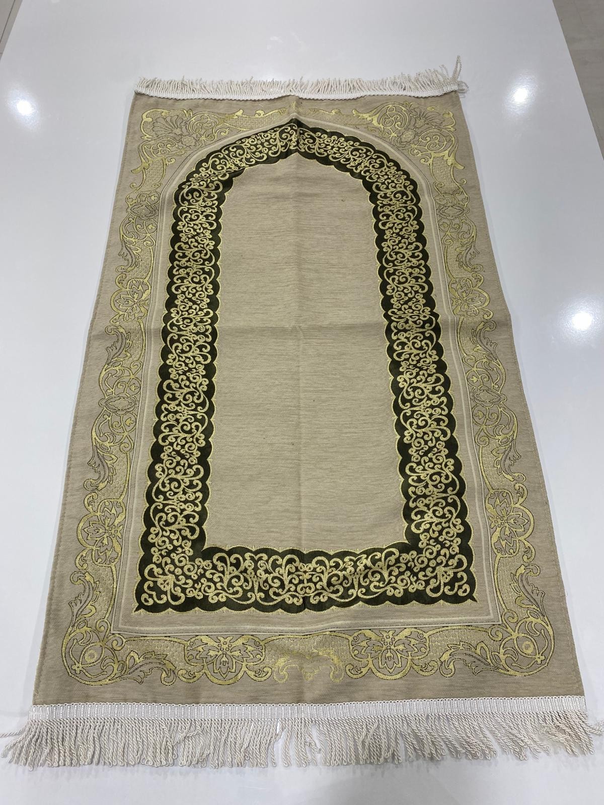 SECCADE MİKRO SONIL ASTARLI İHRAÇ MALI MODEL 4-116*69 Cm