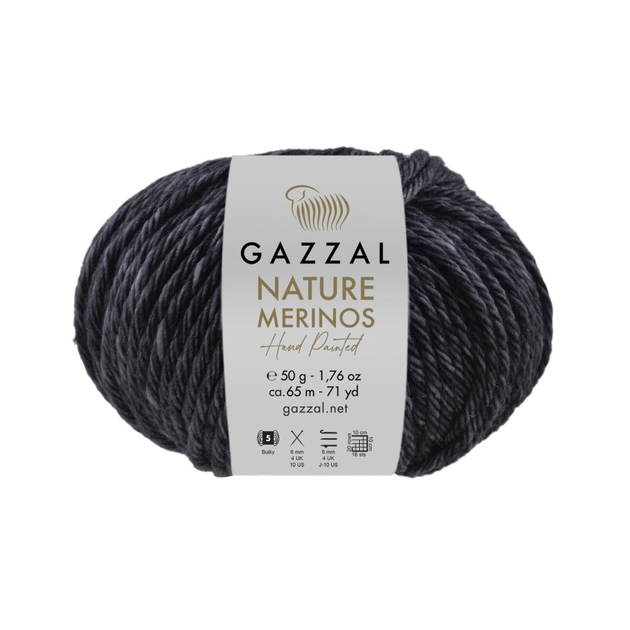 NATURE MERINOS C 8303