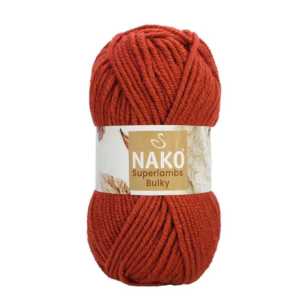 SUPERLAMBS BULKY-12206