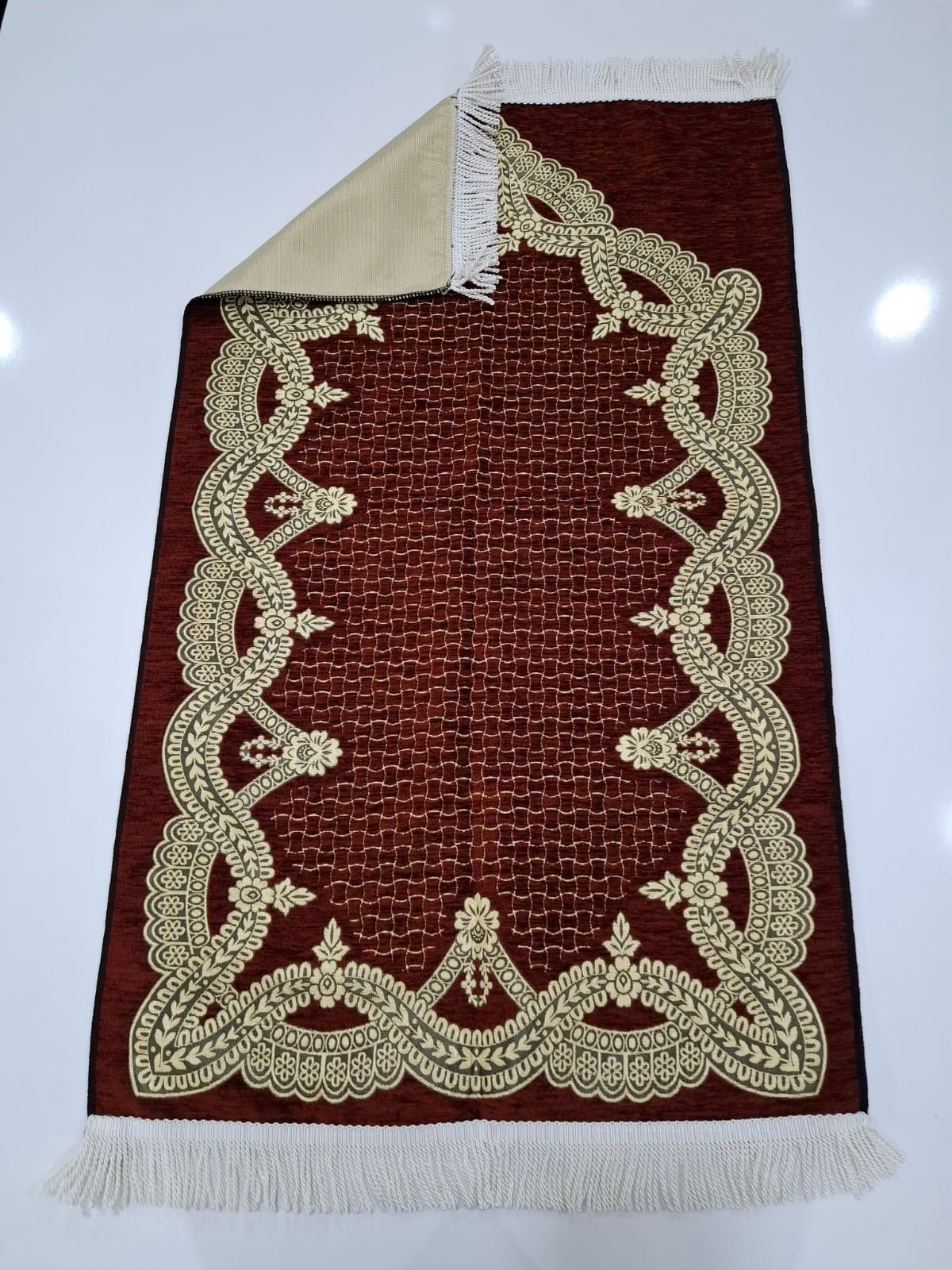 SECCADE MİKRO SONIL ASZ İHRAÇ MALI MODEL 28-116*67 Cm