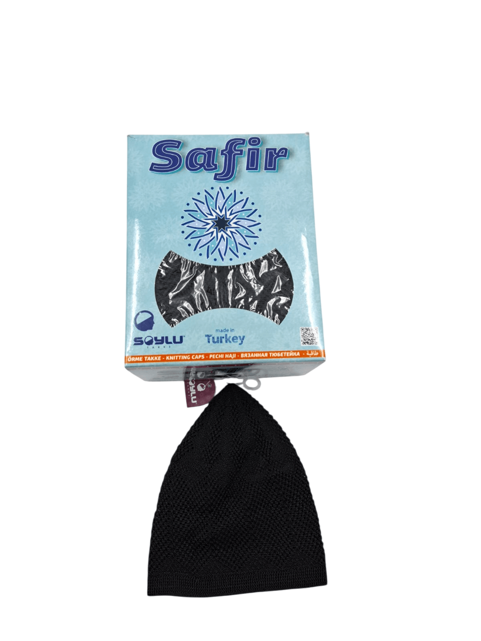TAKKE SOYLU GOLD-SAFİR M3
