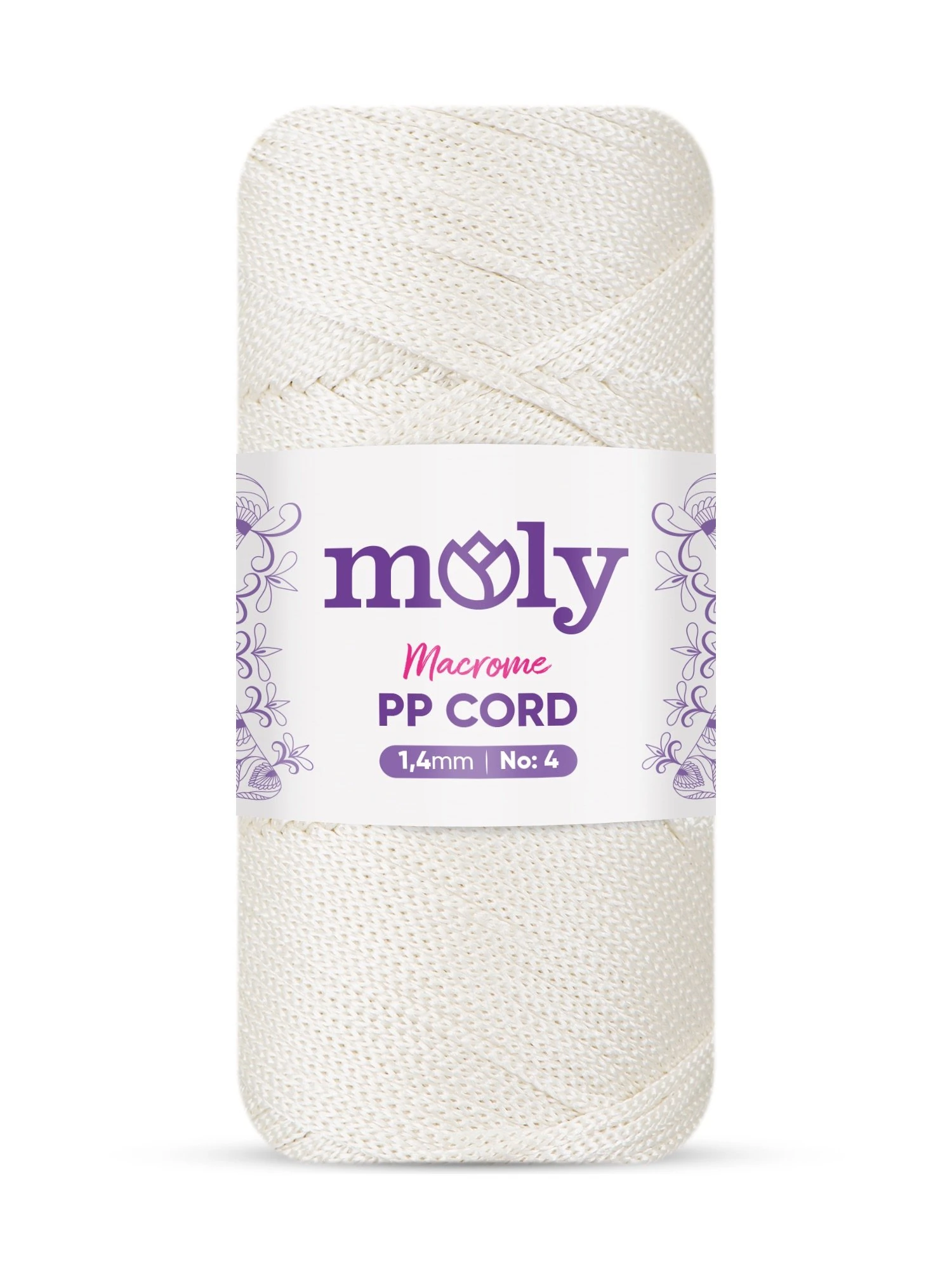 MOLY POLYESTER NO:4-24