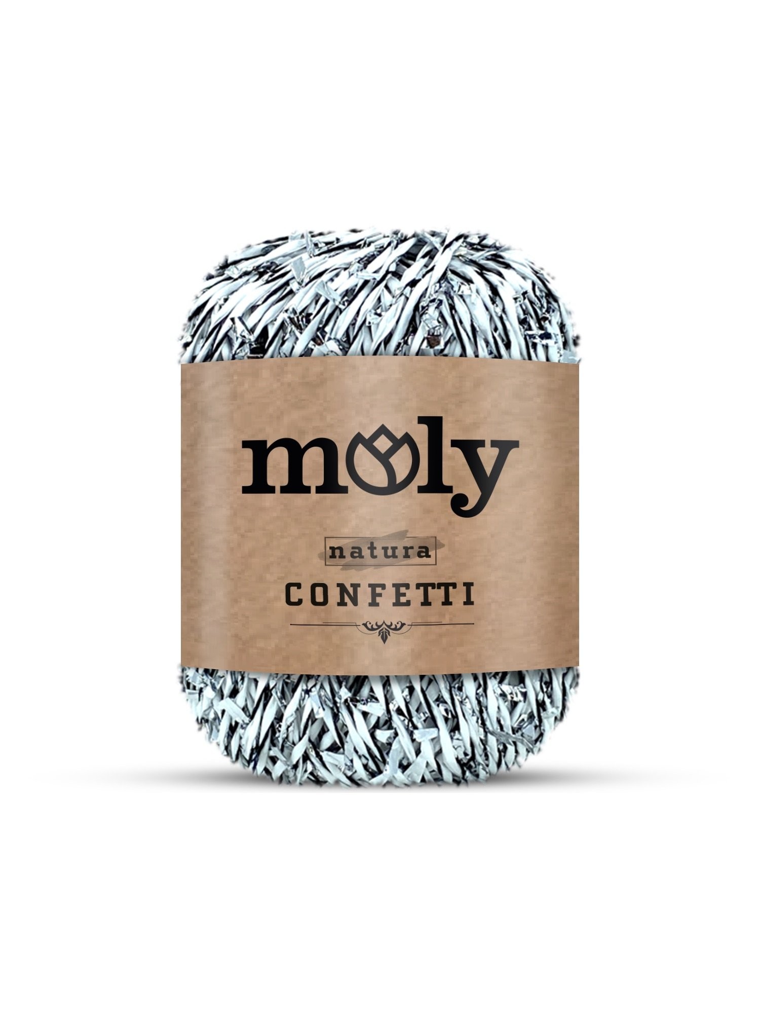 MOLY CONFETİ 09