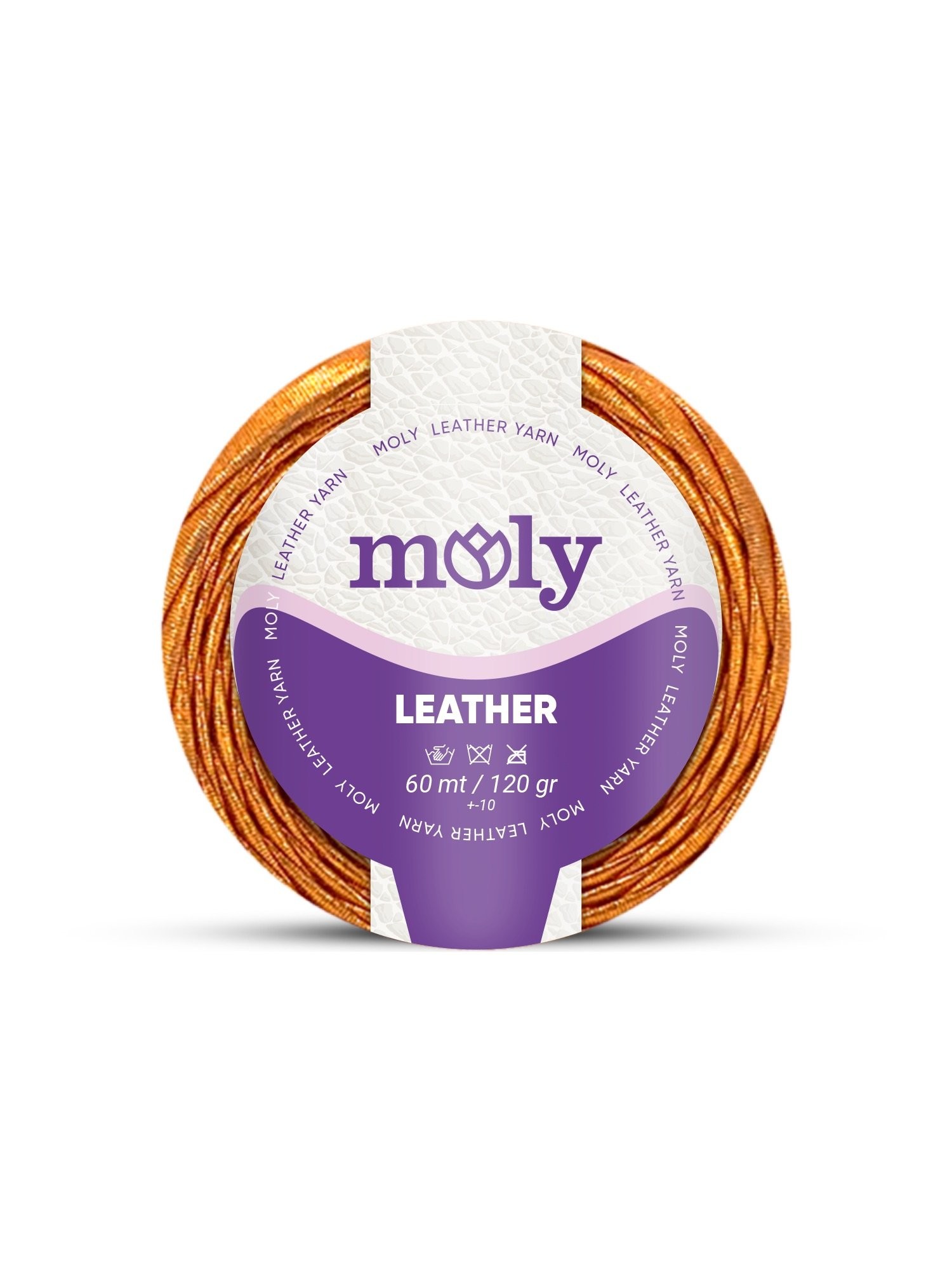MOLY DERİ İP 05