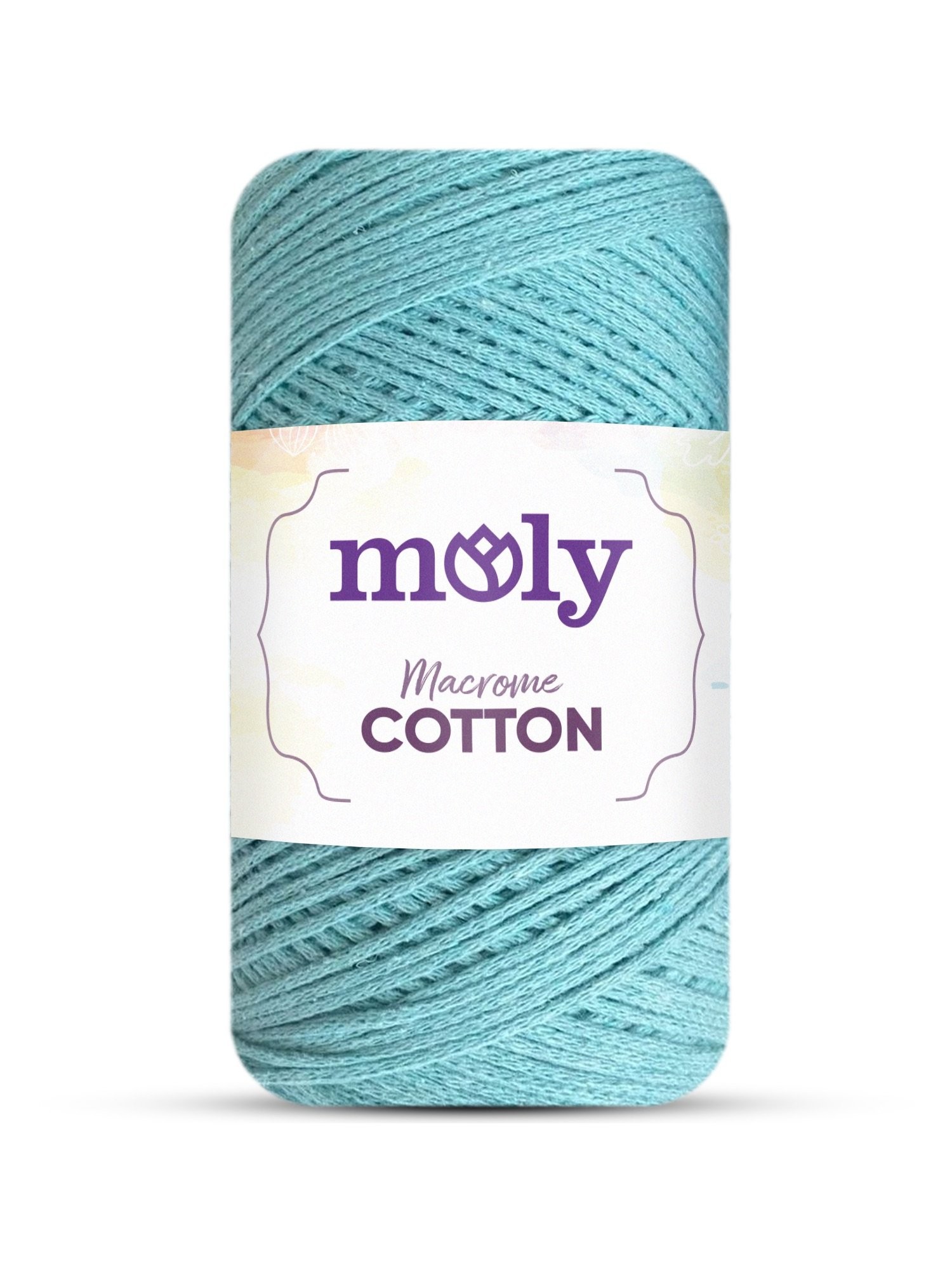 MOLY COTTON MAKROME 026