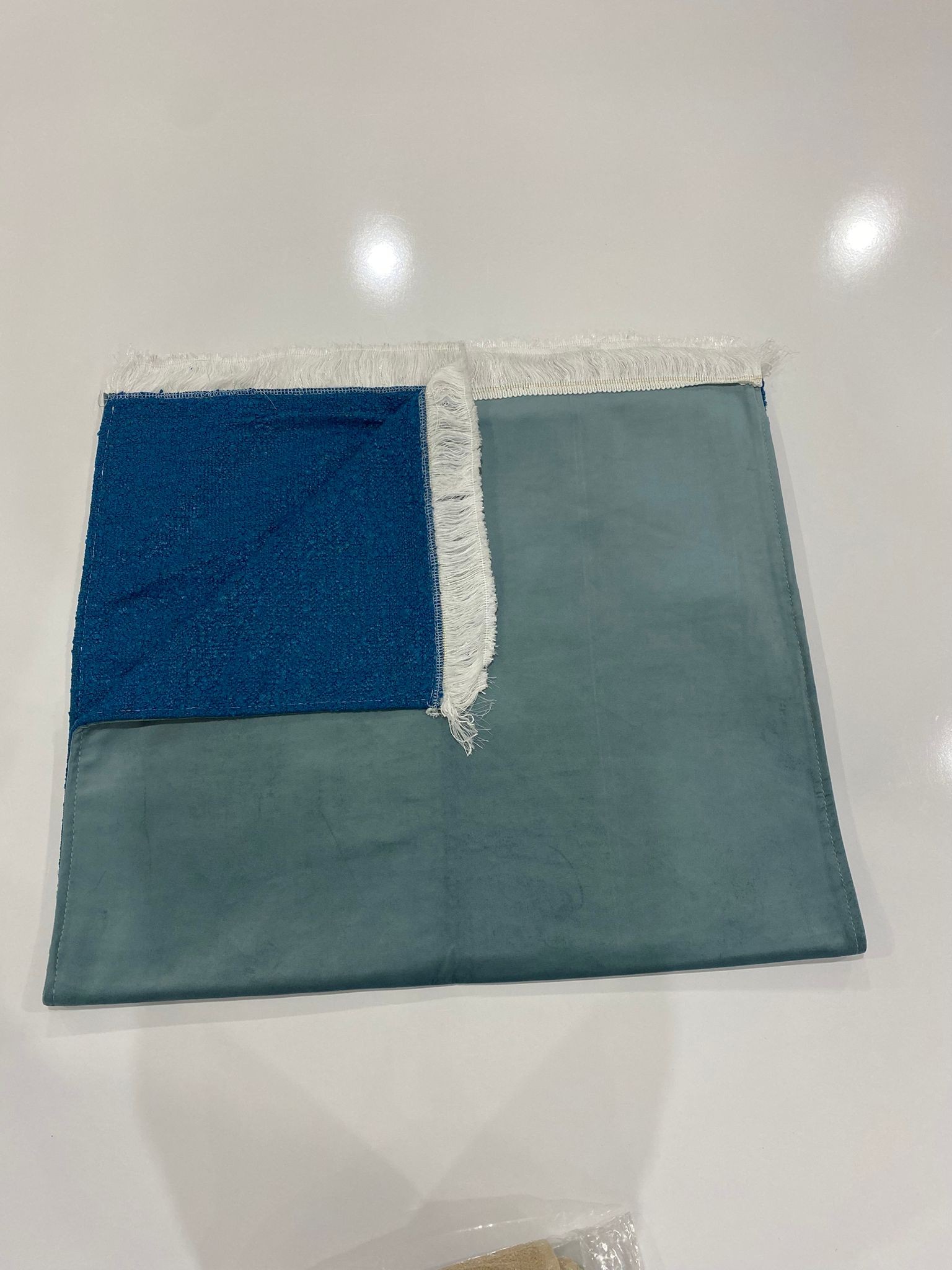 SECCADE DÜZ KUMAŞ ASTARLI DSZ MODEL 3 RENK 1-115*67 Cm