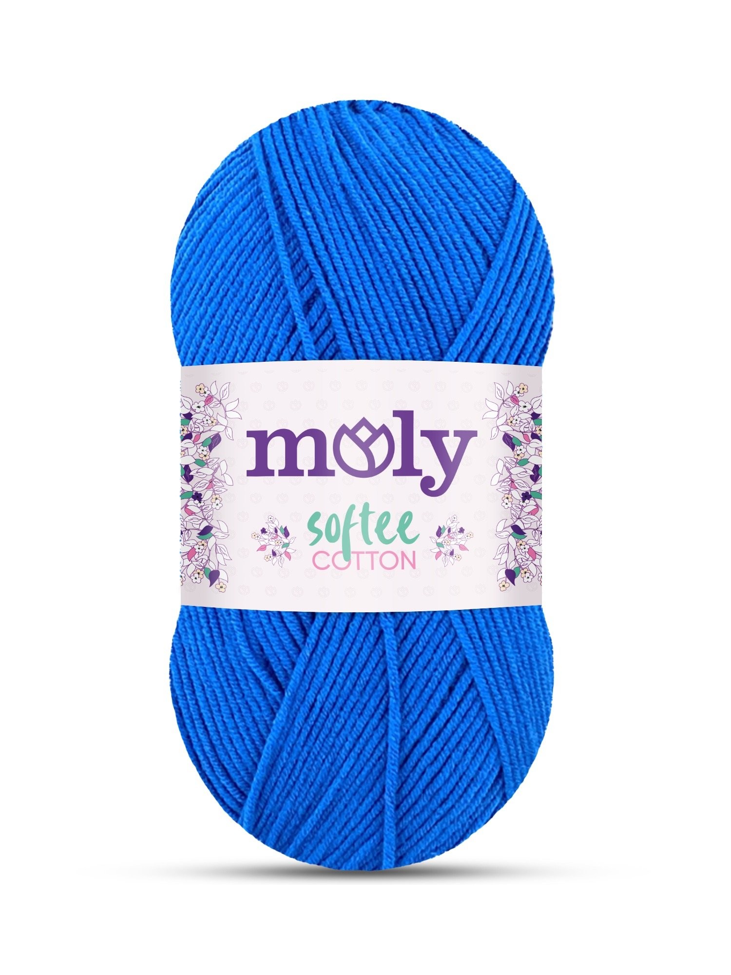 MOLY SOFTEE COTTON-CB022