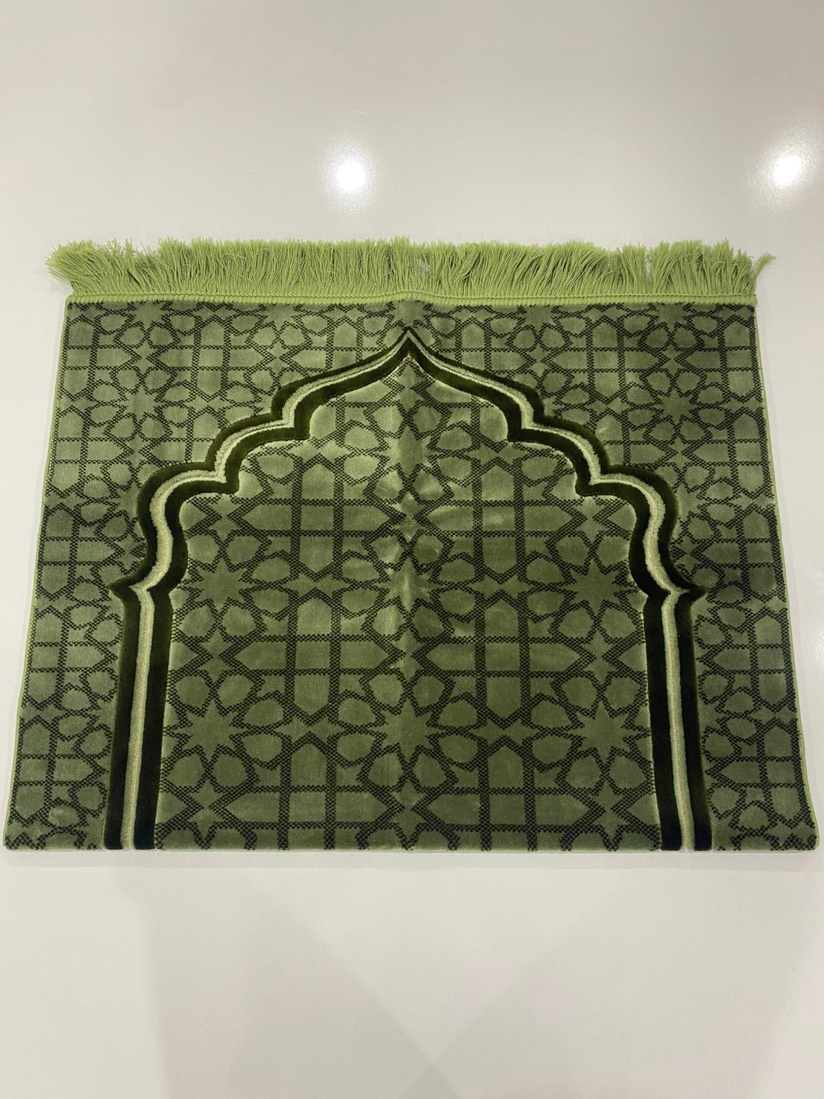 SECCADE ELEGANCE 80*120 BATTAL MODEL 5