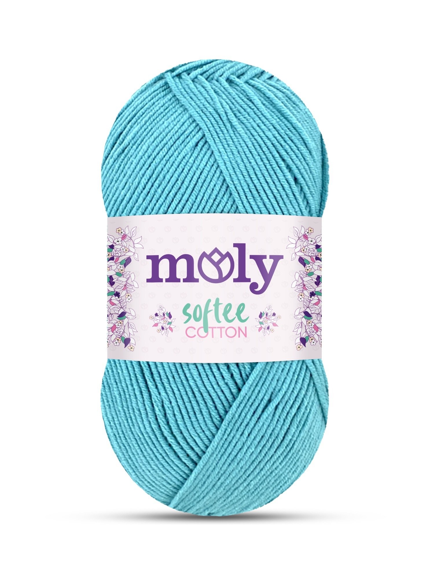 MOLY SOFTEE COTTON-CB016