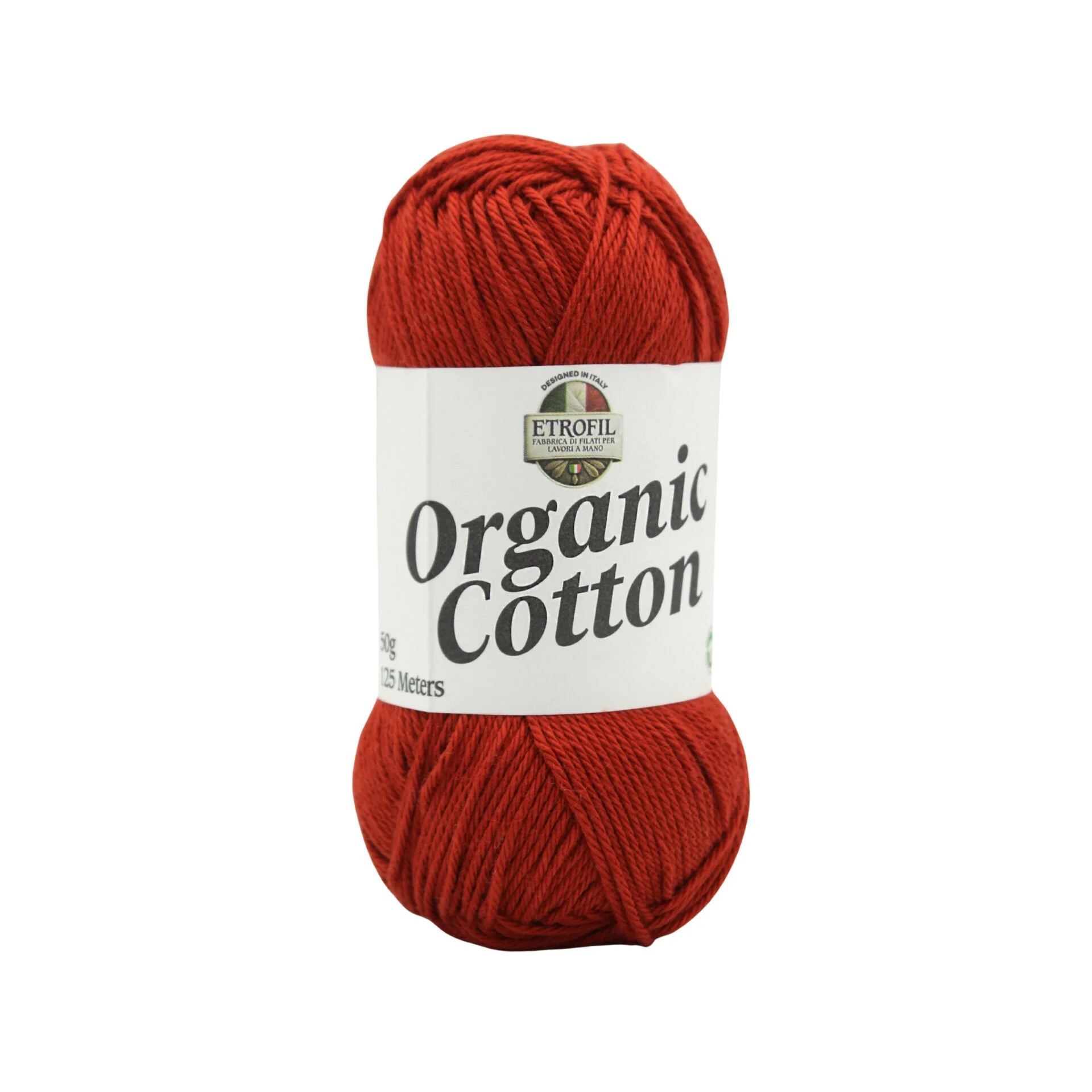 ORGANIC COTTON 72286