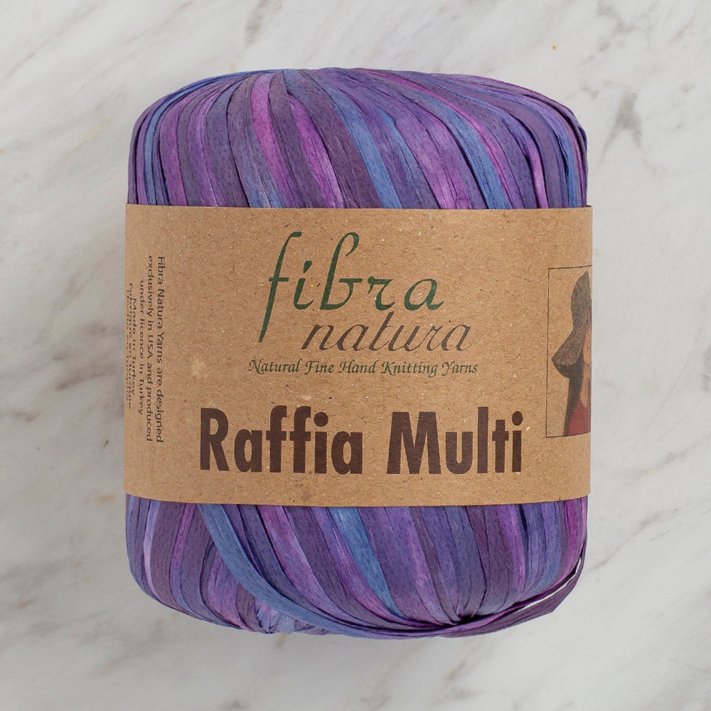 RAFFIA MULTİ 117-06