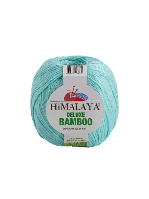 DELUXE BAMBOO 124-15