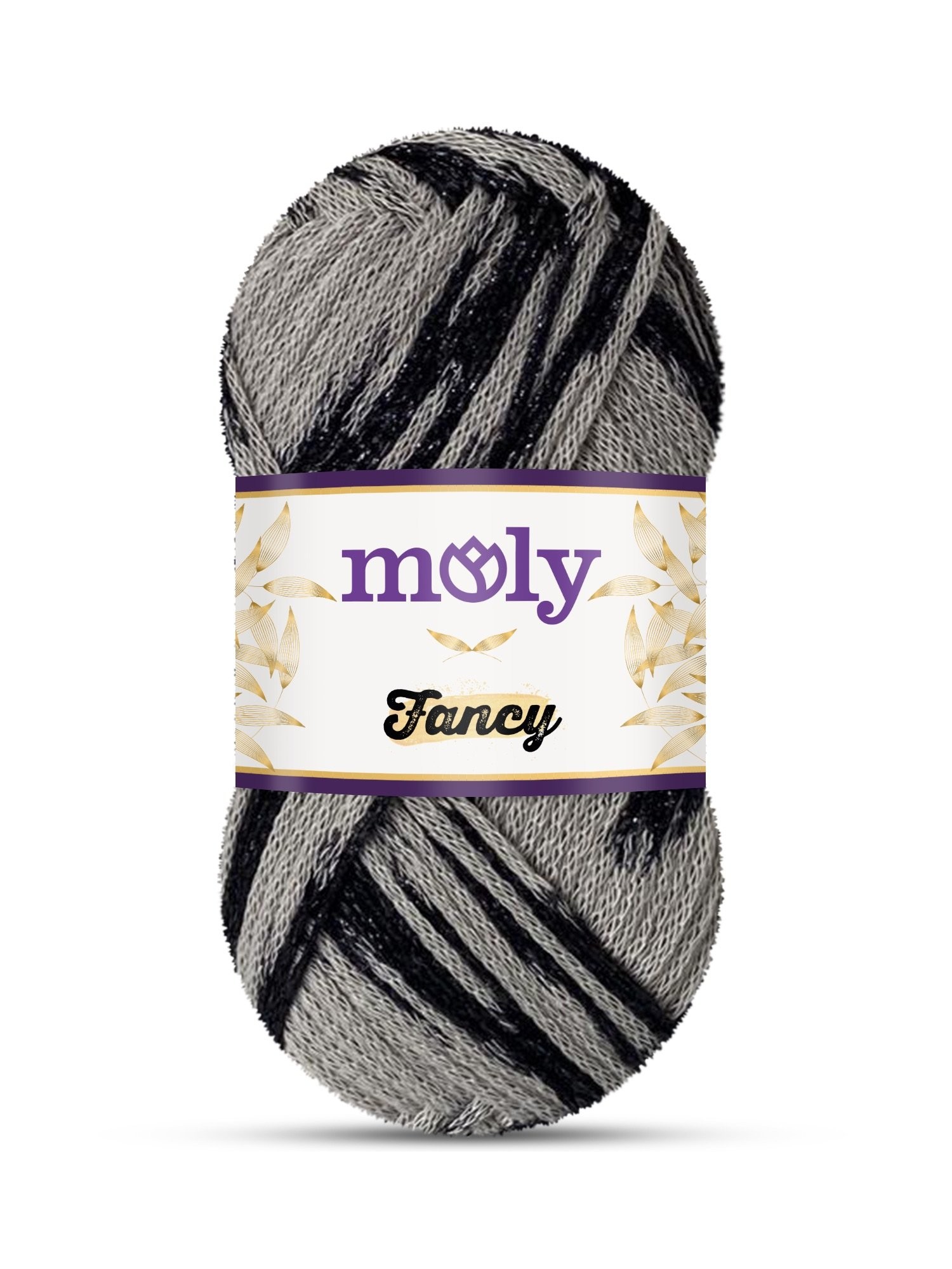 MOLY FANCY-615