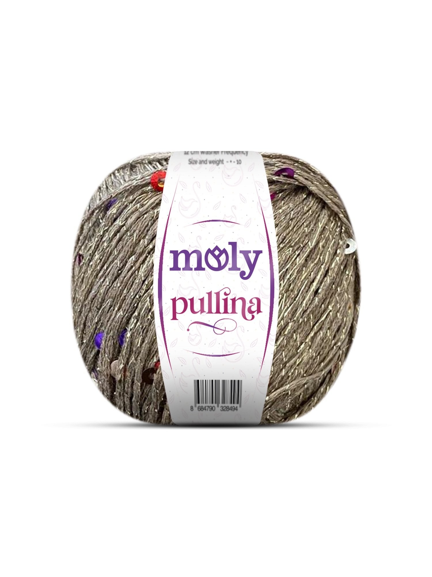MOLY PULLİNA 10