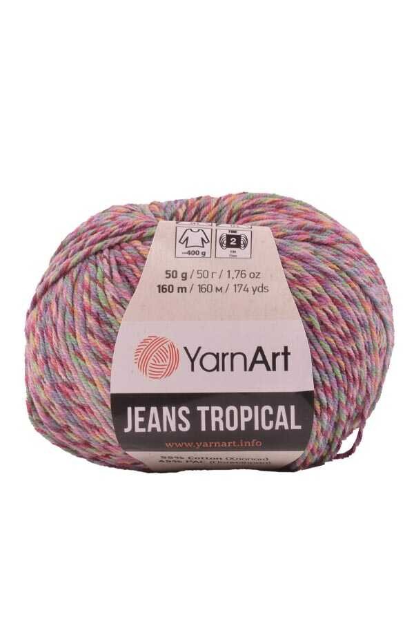 JEANS TROPİCAL-621
