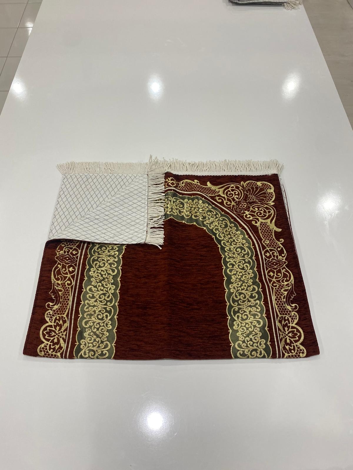 SECCADE MİKRO SONIL ASTARLI İHRAÇ MALI MODEL 24-116*69 Cm