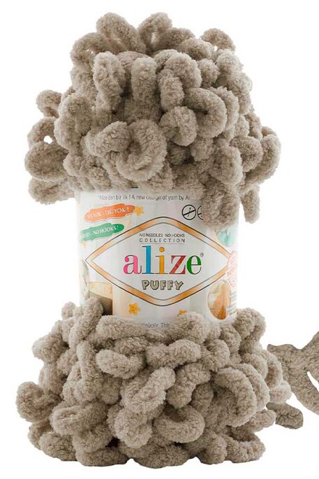 ALİZE PUFFY-C-990