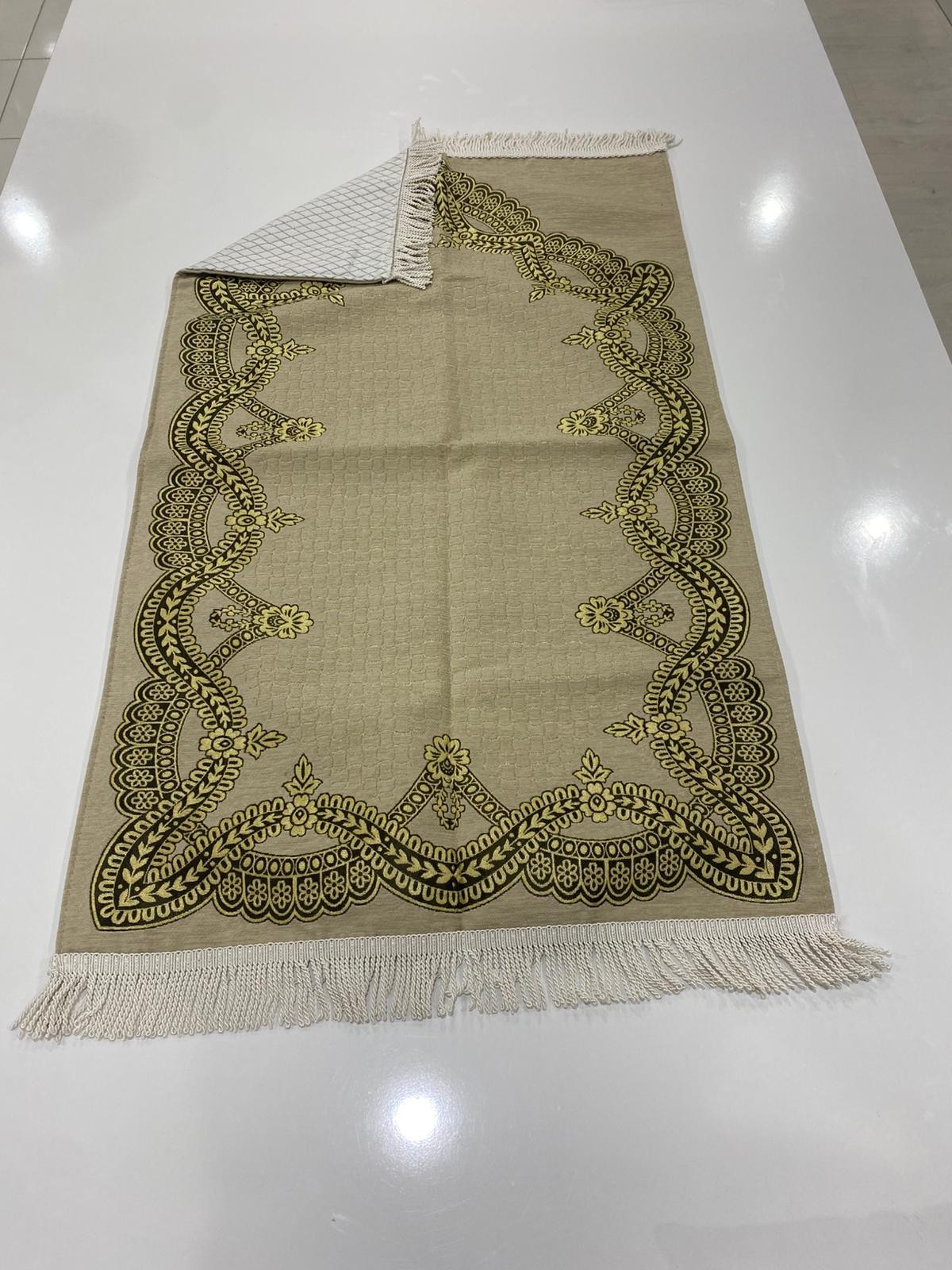 SECCADE MİKRO SONIL ASTARLI İHRAÇ MALI MODEL 23-116*69 Cm