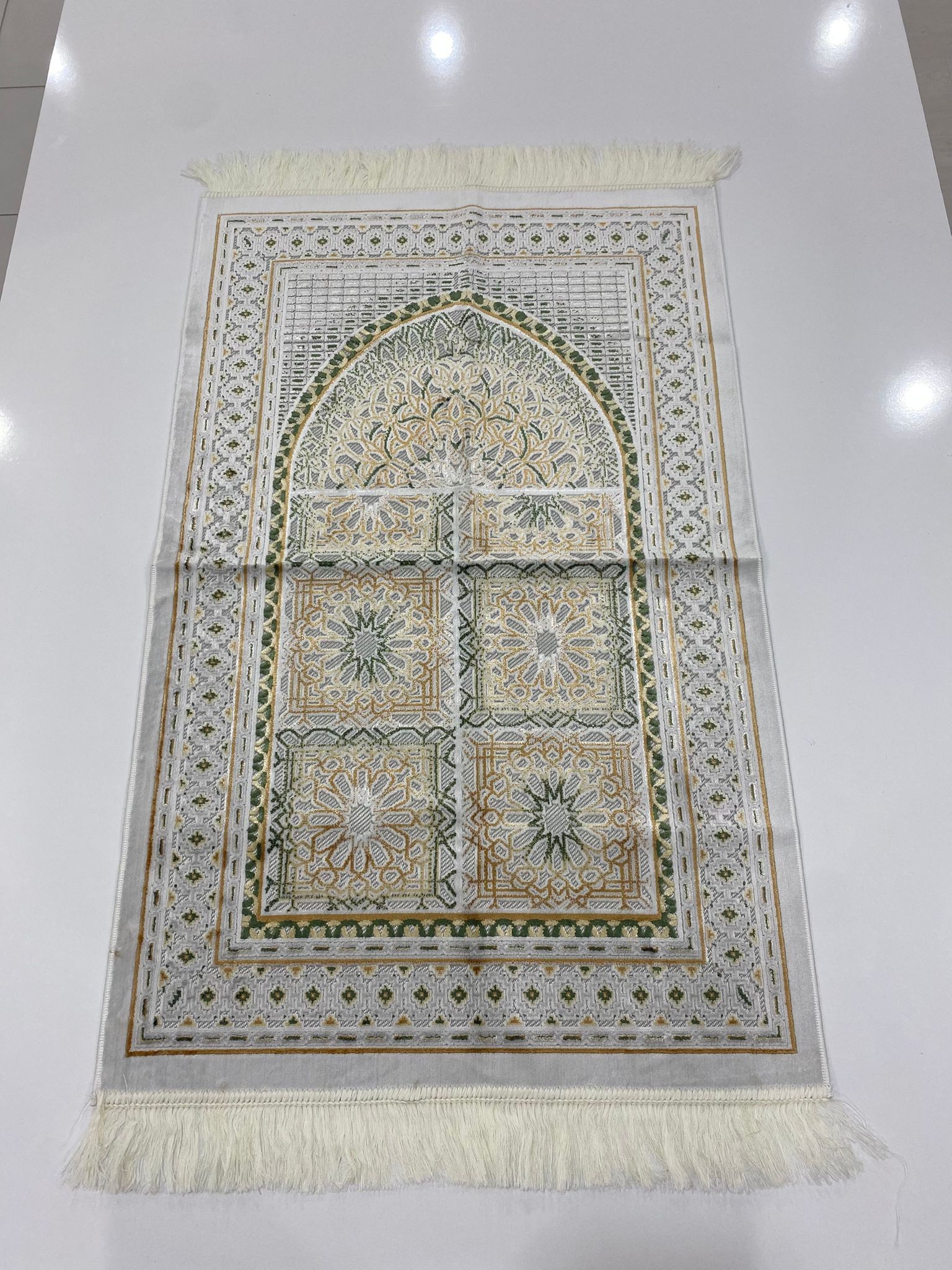 SECCADE DIAMOND ISMEN MODEL 1 114*70 CM
