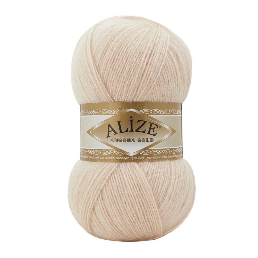 ANGORA GOLD C-841
