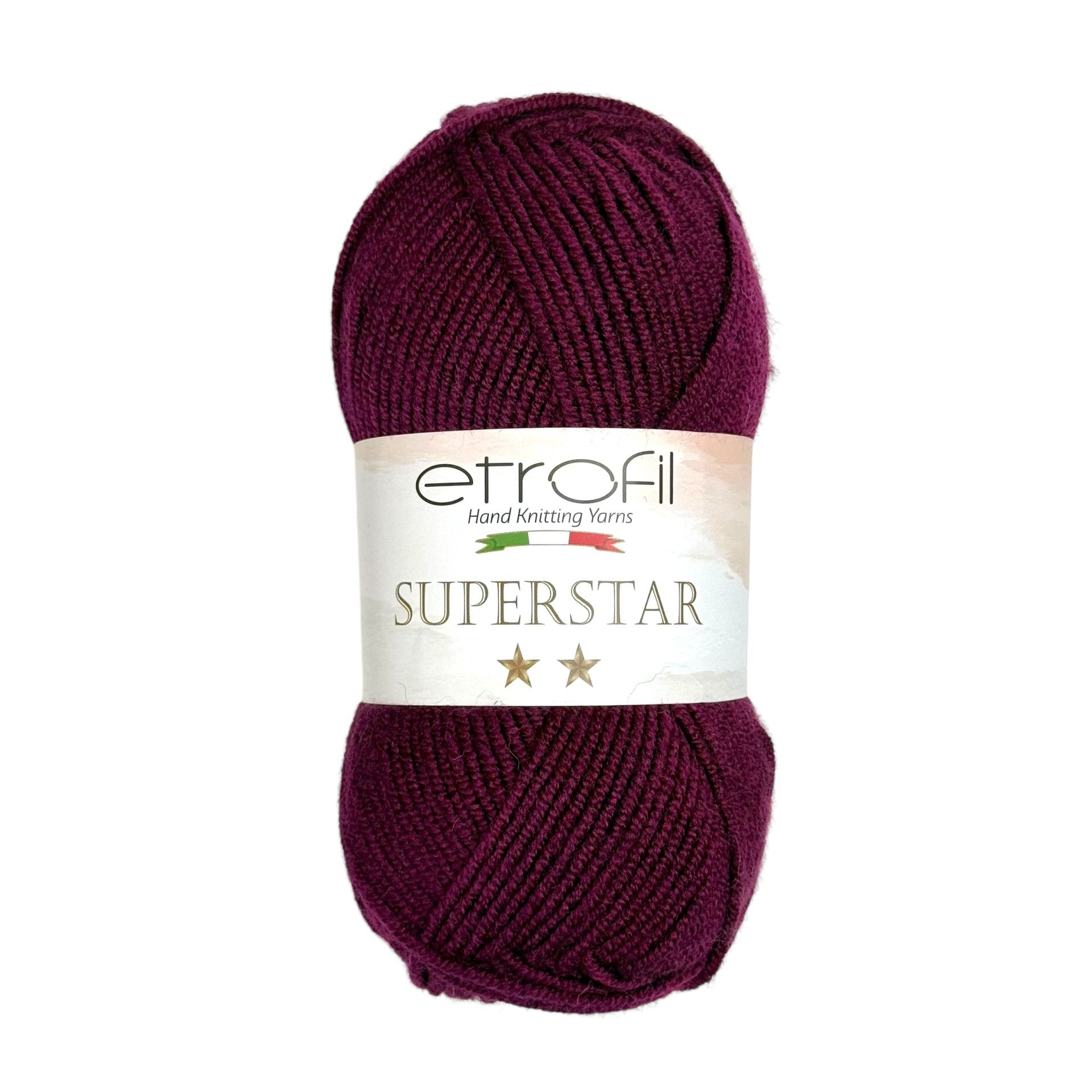 SÜPERSTAR 76001