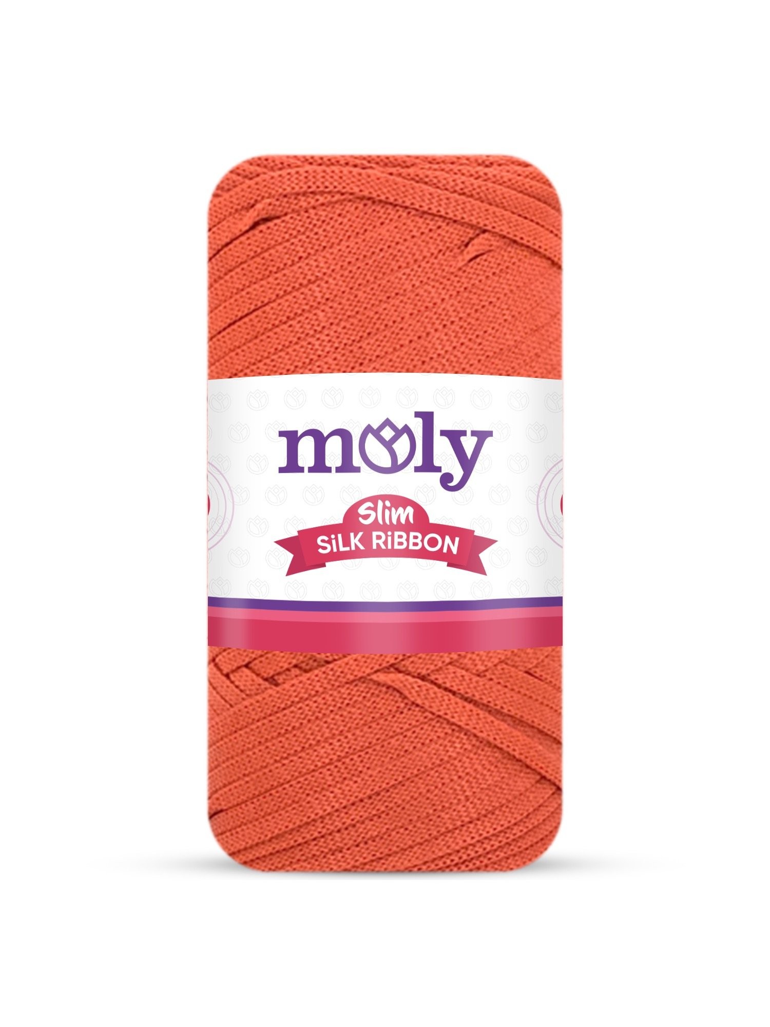 MOLY SLİM SİLK RİBBON-118