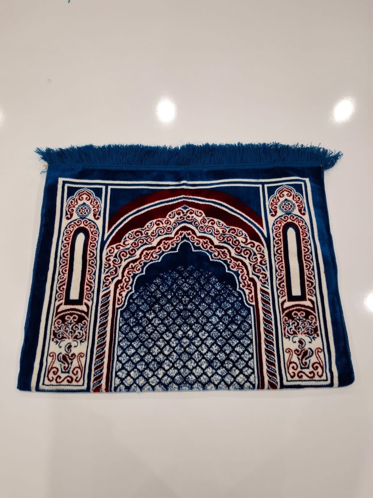 SECCADE ÇELİK 700 GRAM MODEL 2-116*69 Cm