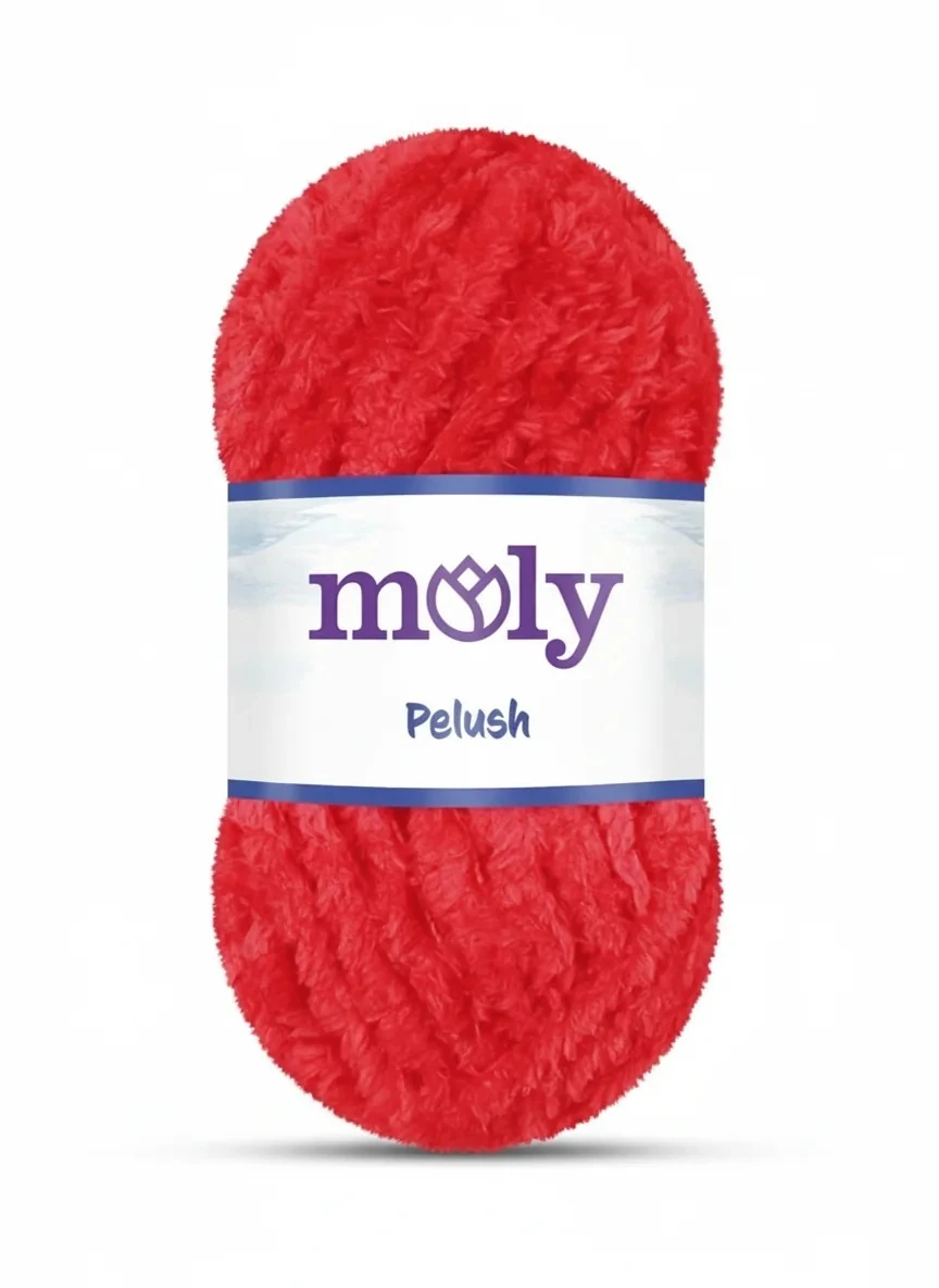 MOLY PELUŞ 60