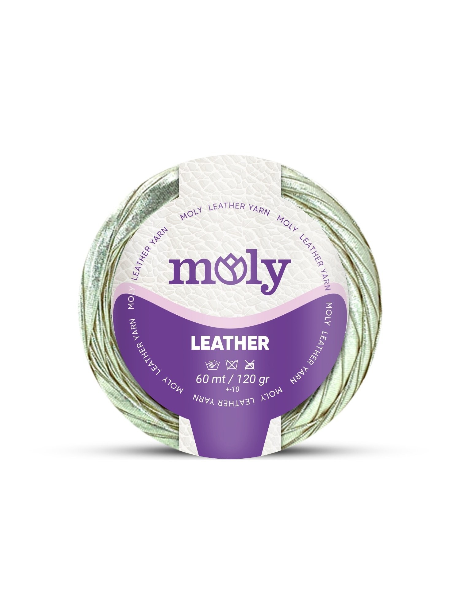 MOLY DERİ İP 03