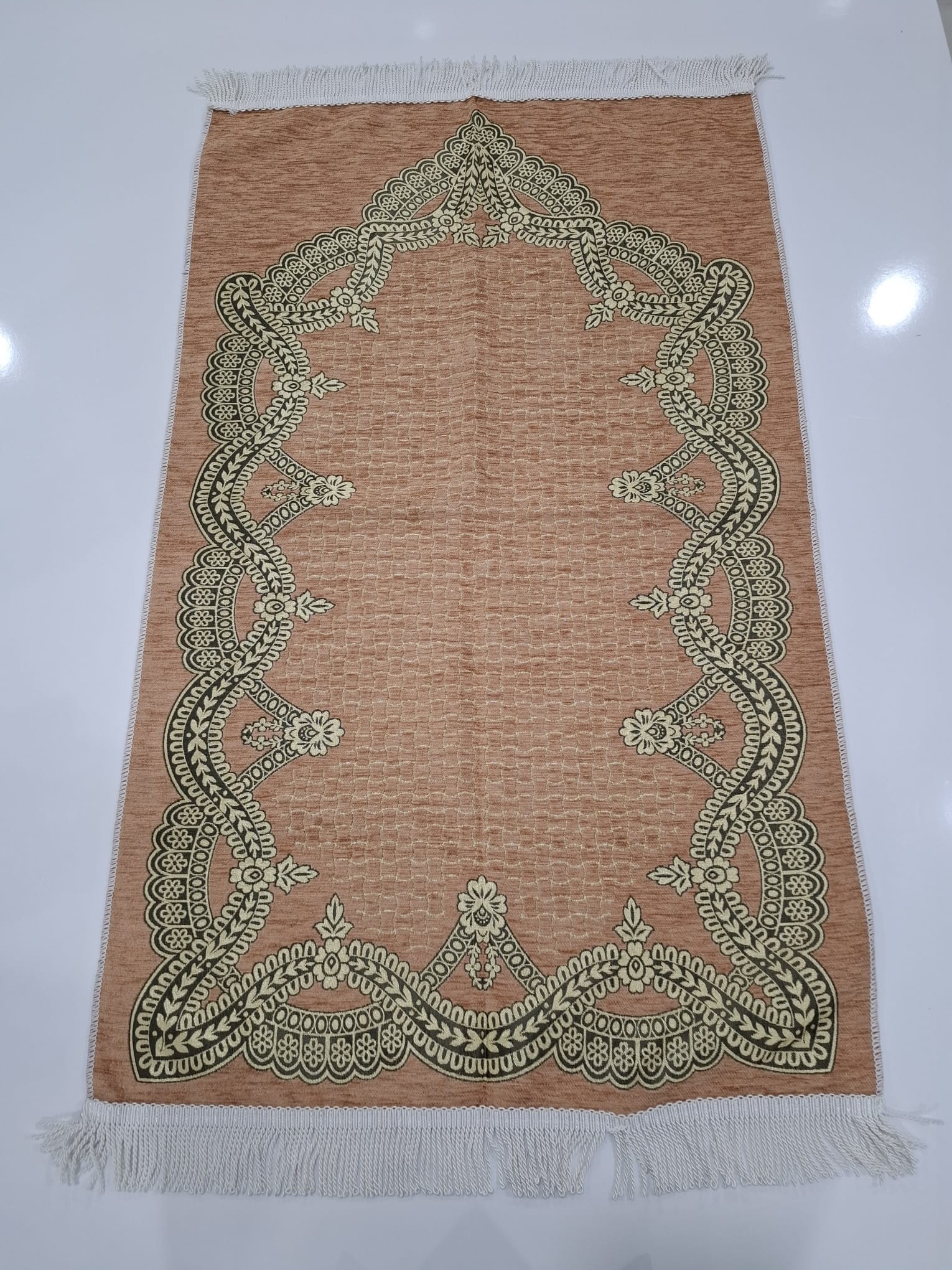 SECCADE MİKRO SONIL ASZ İHRAÇ MALI MODEL 12-116*67 Cm