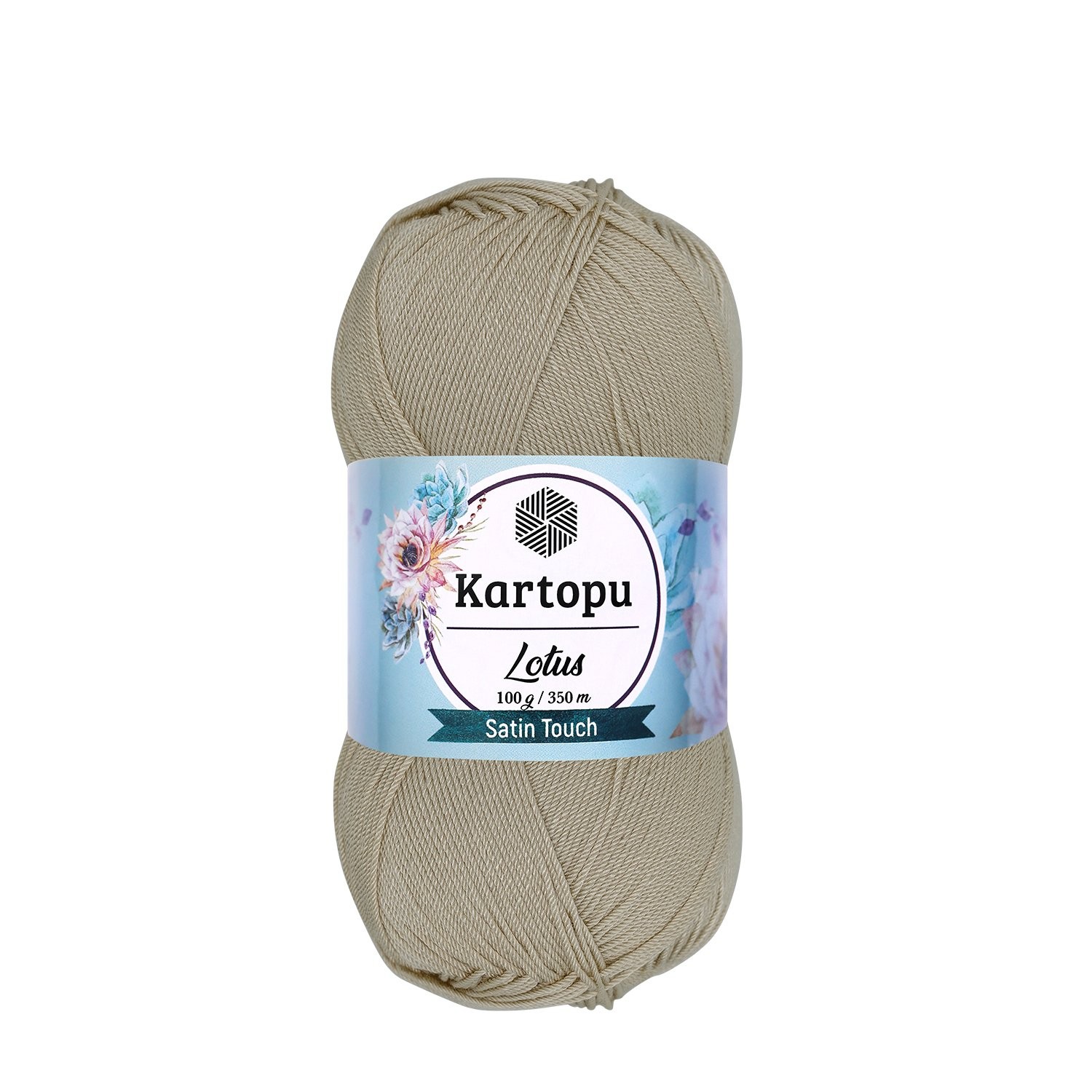 KARTOPU LOTUS K861