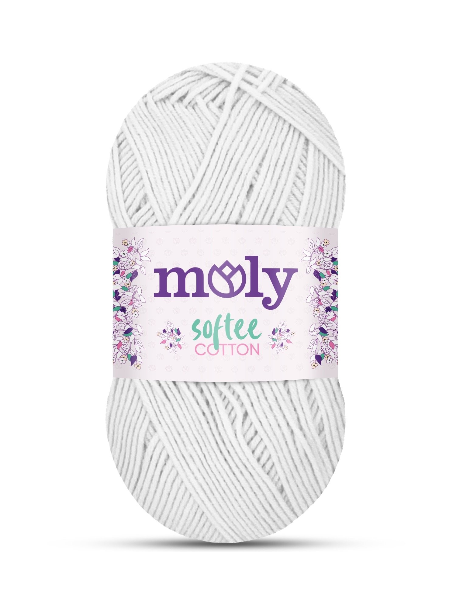 MOLY SOFTEE COTTON-CB042