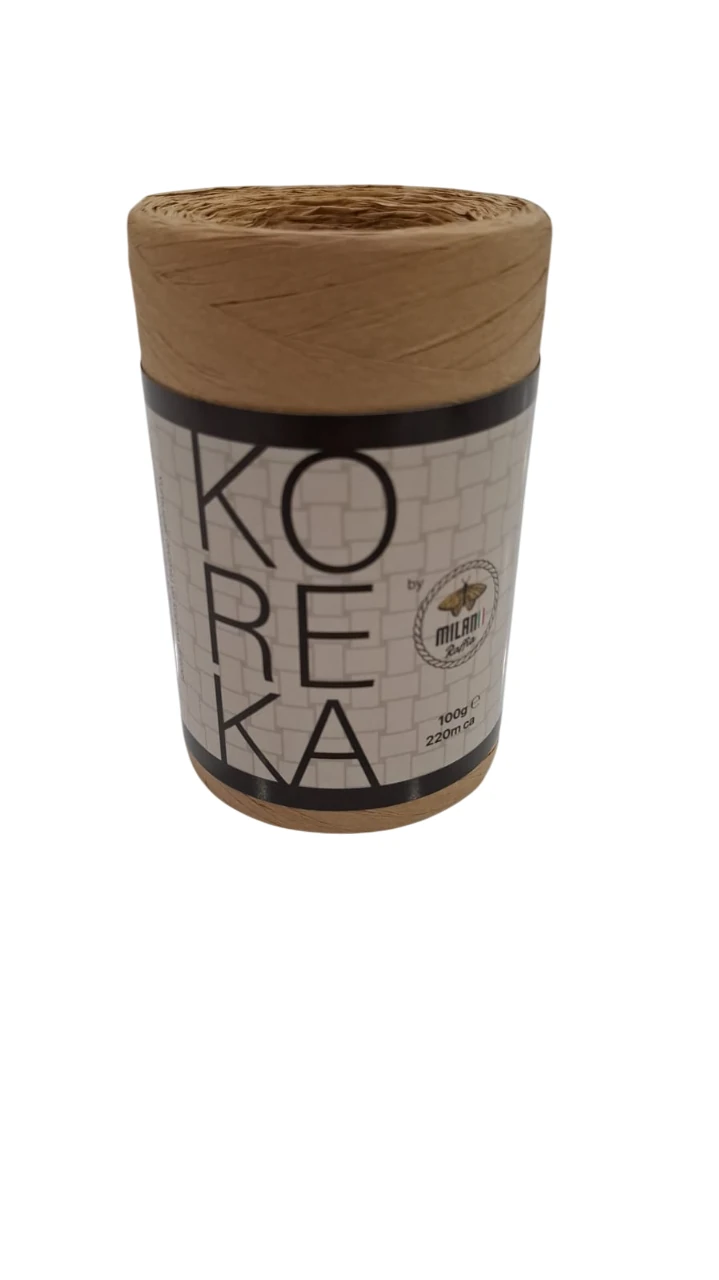 KOREKA BY MİLANO RAFYA 004