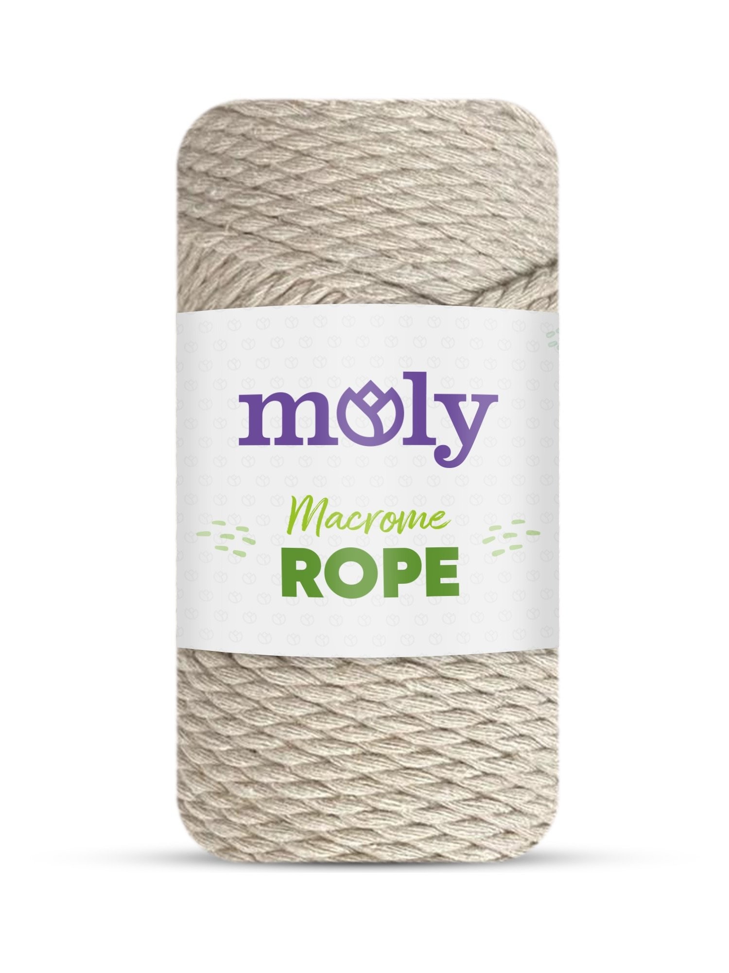 MOLY ROPE 3 BÜKÜM-019